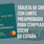 Comprar Coche en España: ¡Tu Tarjeta de Crédito Preaprobada Puede Ser la Clave! 💳🚗 ChatGPT Image 28 de out. de 2025, 14_38_39