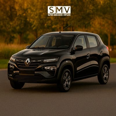 Cotizar Renault Kwid