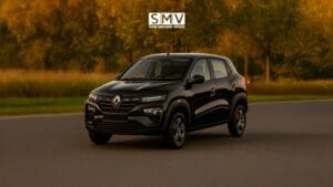 Cotizar Renault Kwid