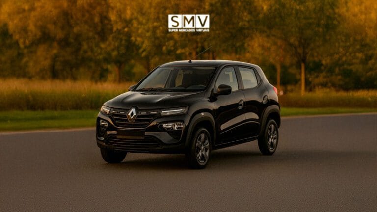 Cotizar Renault Kwid