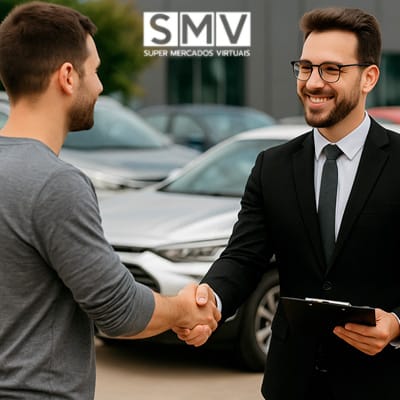 Crédito automotriz en Chile