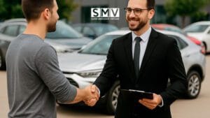 Crédito automotriz en Chile