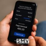 calculadora de tarjeta de crédito