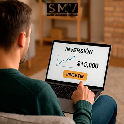 ¡Enseguída, aprende a construir tu cartera de inversión según tu perfil y objetivos! cartera de inversión