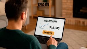 cartera de inversión