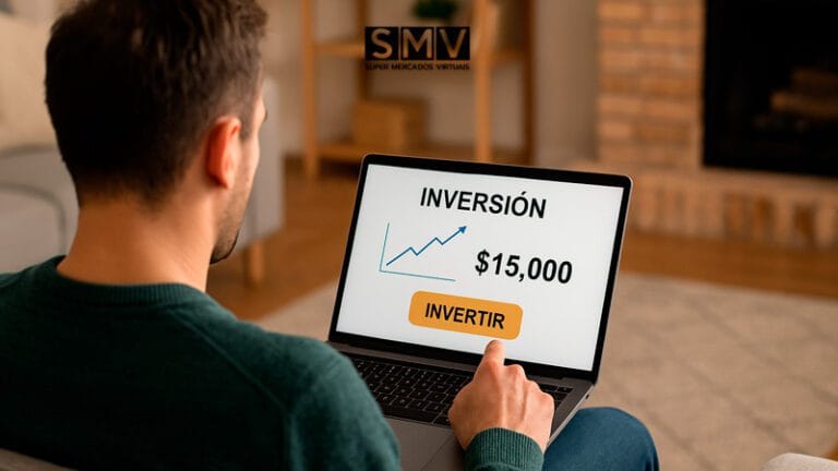 cartera de inversión