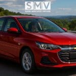 cotizar Chevrolet Aveo