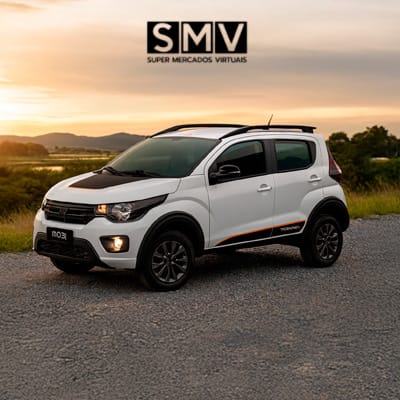 cotizar Fiat Mobi