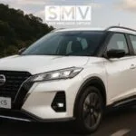 cotizar Nissan Kicks