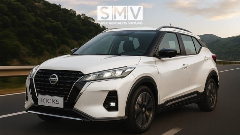 cotizar Nissan Kicks