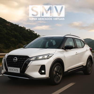 cotizar Nissan Kicks