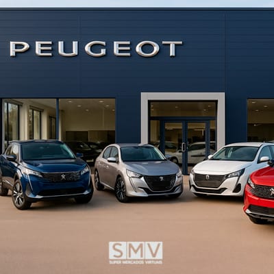 cotizar Peugeot