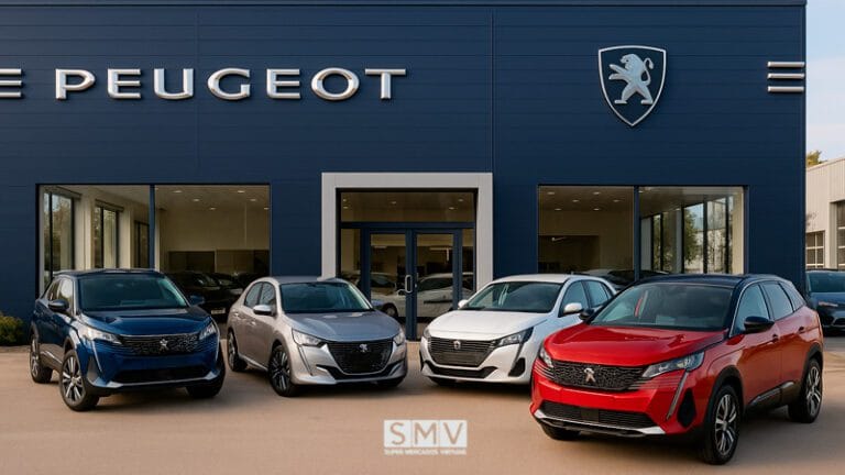 cotizar Peugeot