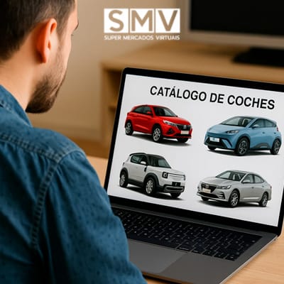 crédito automotriz online