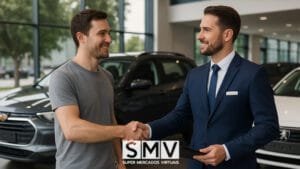 crédito automotriz sin Buró