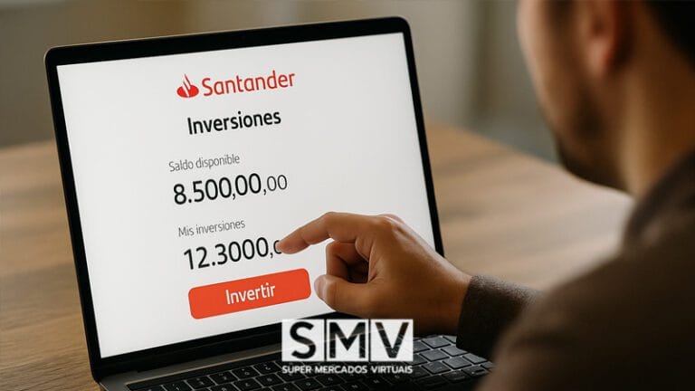 inversiones Santander