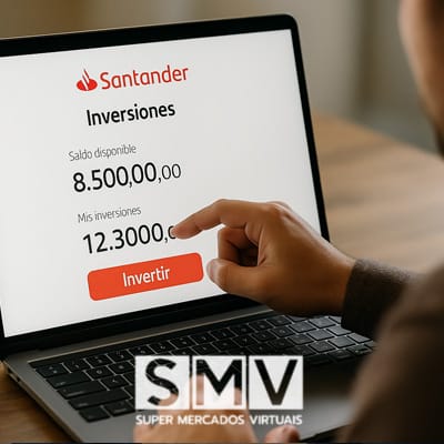 inversiones Santander