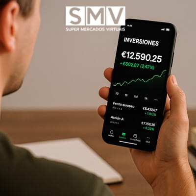 inversiones de poco riesgo