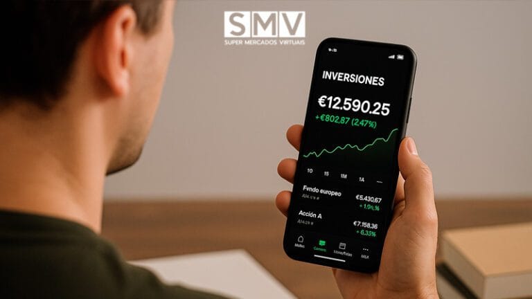 inversiones de poco riesgo