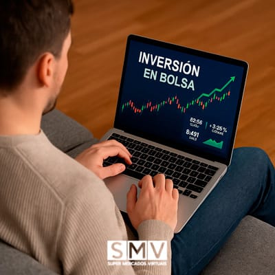 inversiones en la Bolsa de Valores