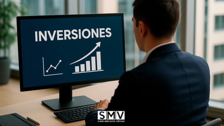 inversiones financieras