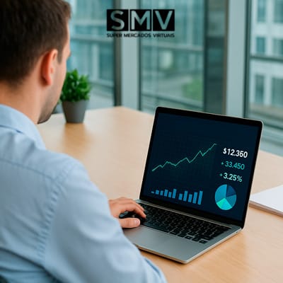 ¡Descubre las inversiones más seguras para 2025 y construye un portafolio estable! inversiones más seguras