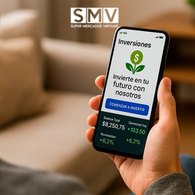 inversiones que pagan dividendos