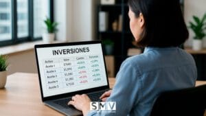invertir en acciones