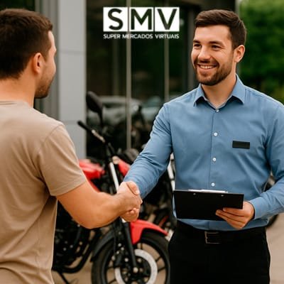 motos a crédito sin Buró