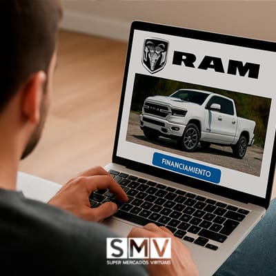 planes de financiamiento Dodge