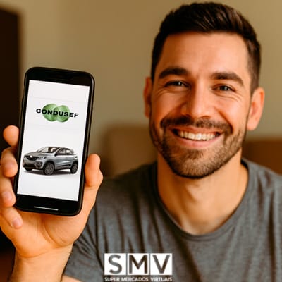 simulador de crédito automotriz de la CONDUSEF
