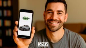 simulador de crédito automotriz de la CONDUSEF