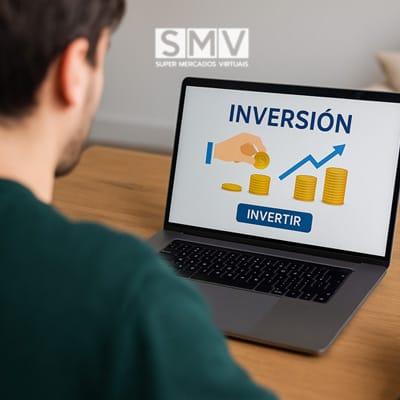 simulador de inversiones