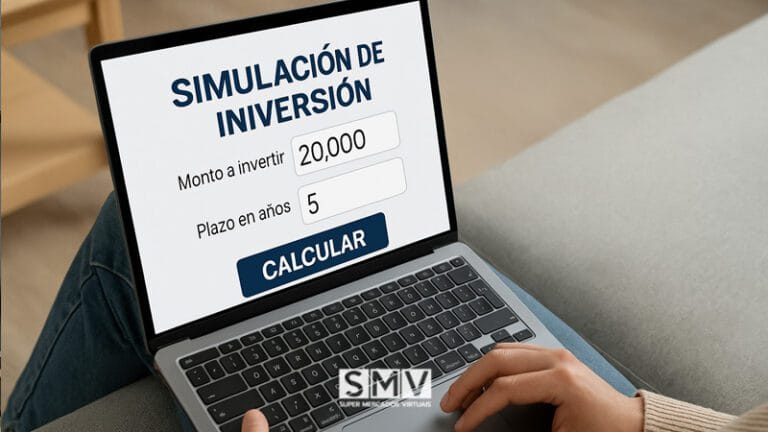 simulador de inversiones