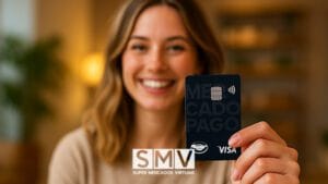 tarjeta de crédito Mercado Pago meses sin intereses