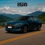 Chevrolet Onix en Colombia: características, versiones, rendimiento y puntos clave antes de comprar este compacto Chevrolet Onix