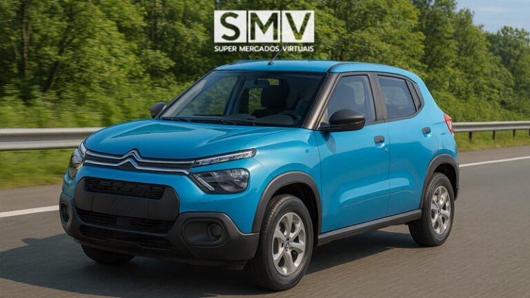 Citroën C3 2024