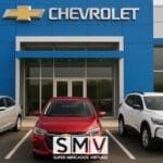 Cotizar Chevrolet