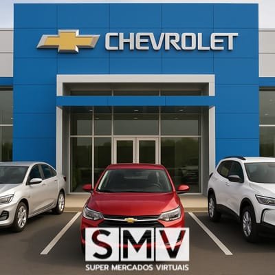 Cotizar Chevrolet