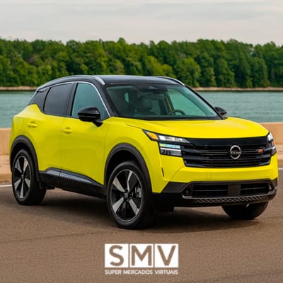 Cotizar Nissan Kicks 2025