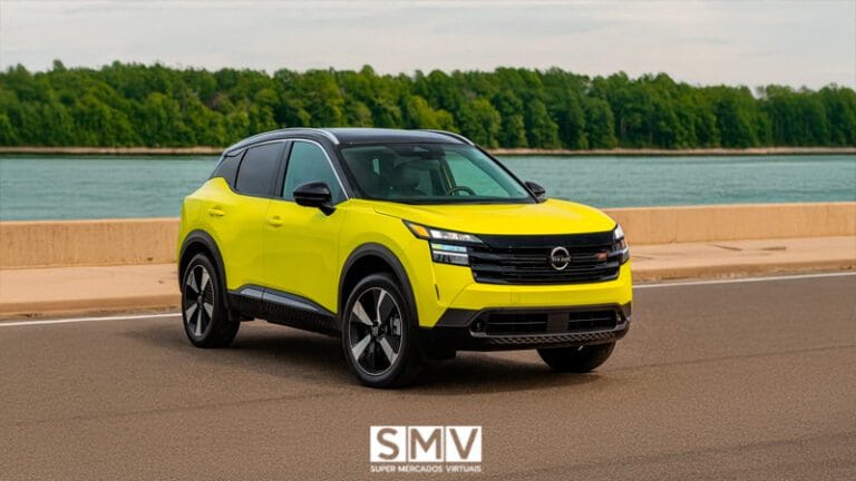 Cotizar Nissan Kicks 2025