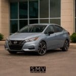 Cotizar Nissan Versa