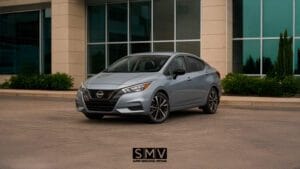 Cotizar Nissan Versa