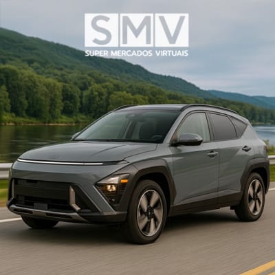 Hyundai Kona 2025