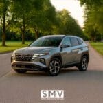 Hyundai Tucson 2025