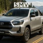 Toyota Hilux financiamiento