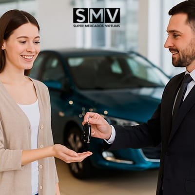 Antes de comprar coche sin entrada, ¡decide con inteligencia y cuida tus finanzas! comprar coche sin entrada