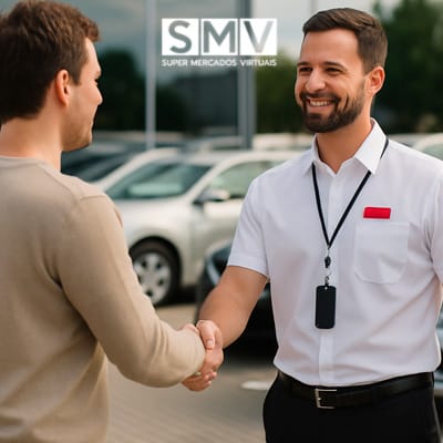 comprar coche sin nómina