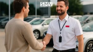 comprar coche sin nómina