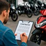 comprar moto a crédito